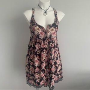 Xhilaration Sundress Small